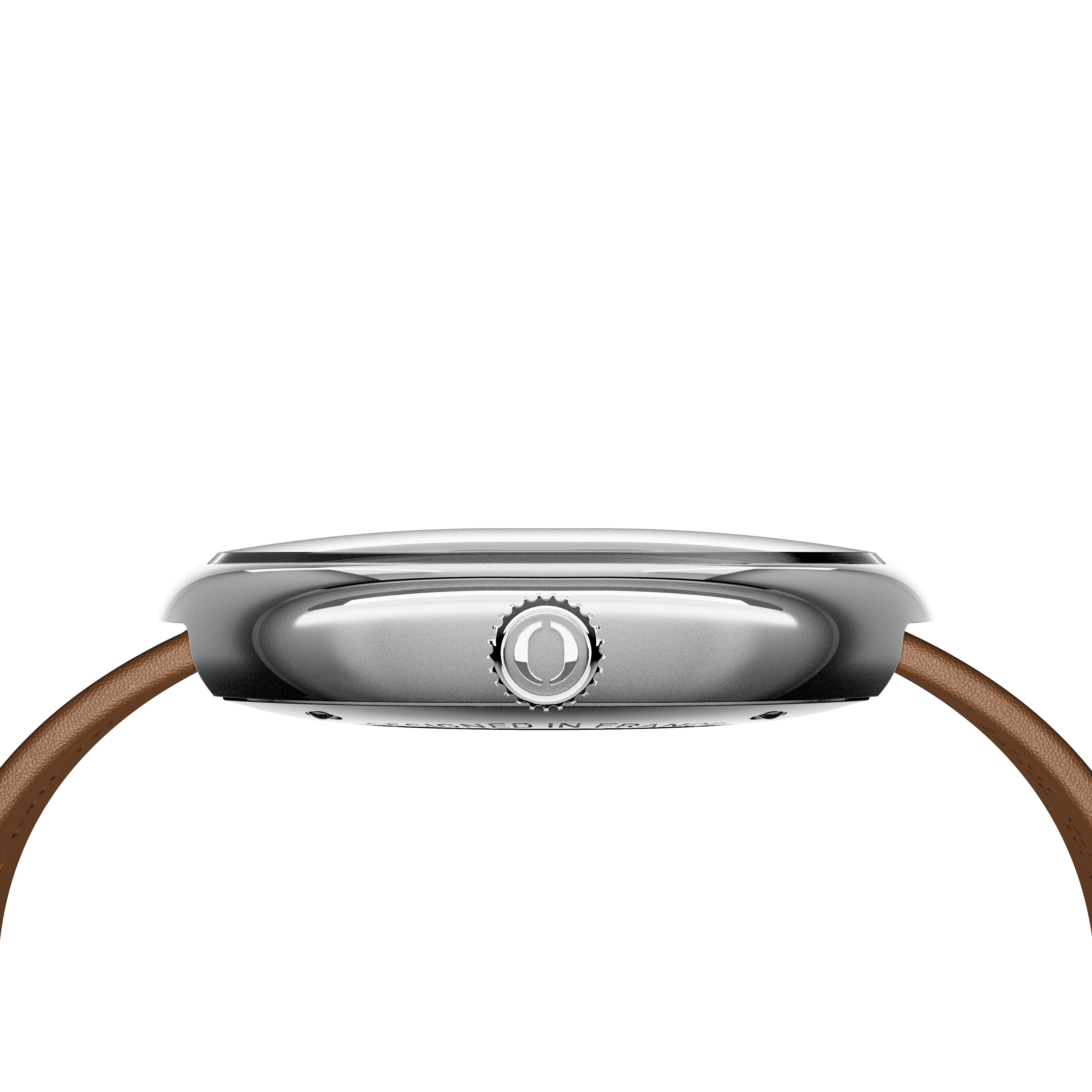 #Bracelet_Cuir Camel