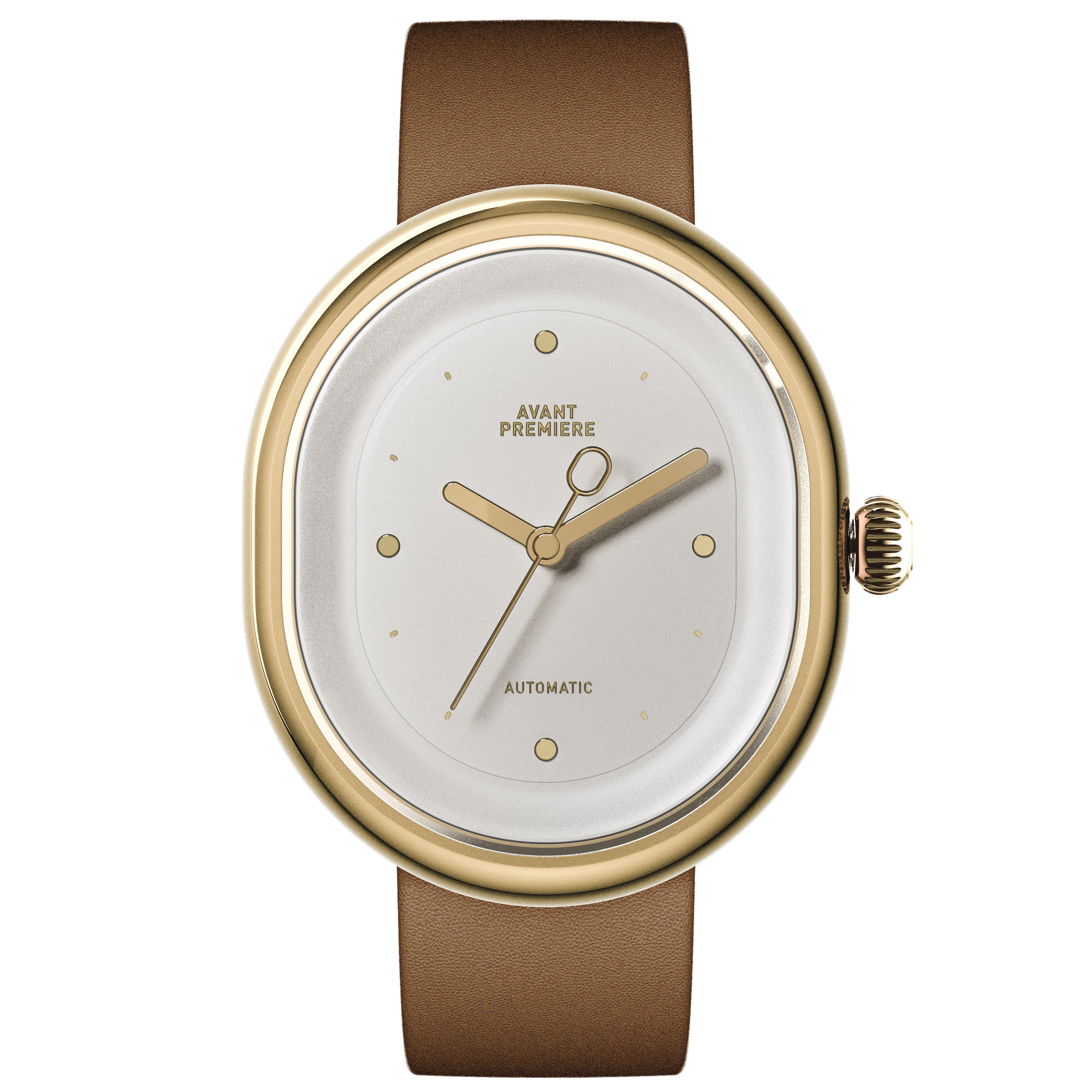 #Bracelet_Cuir Camel