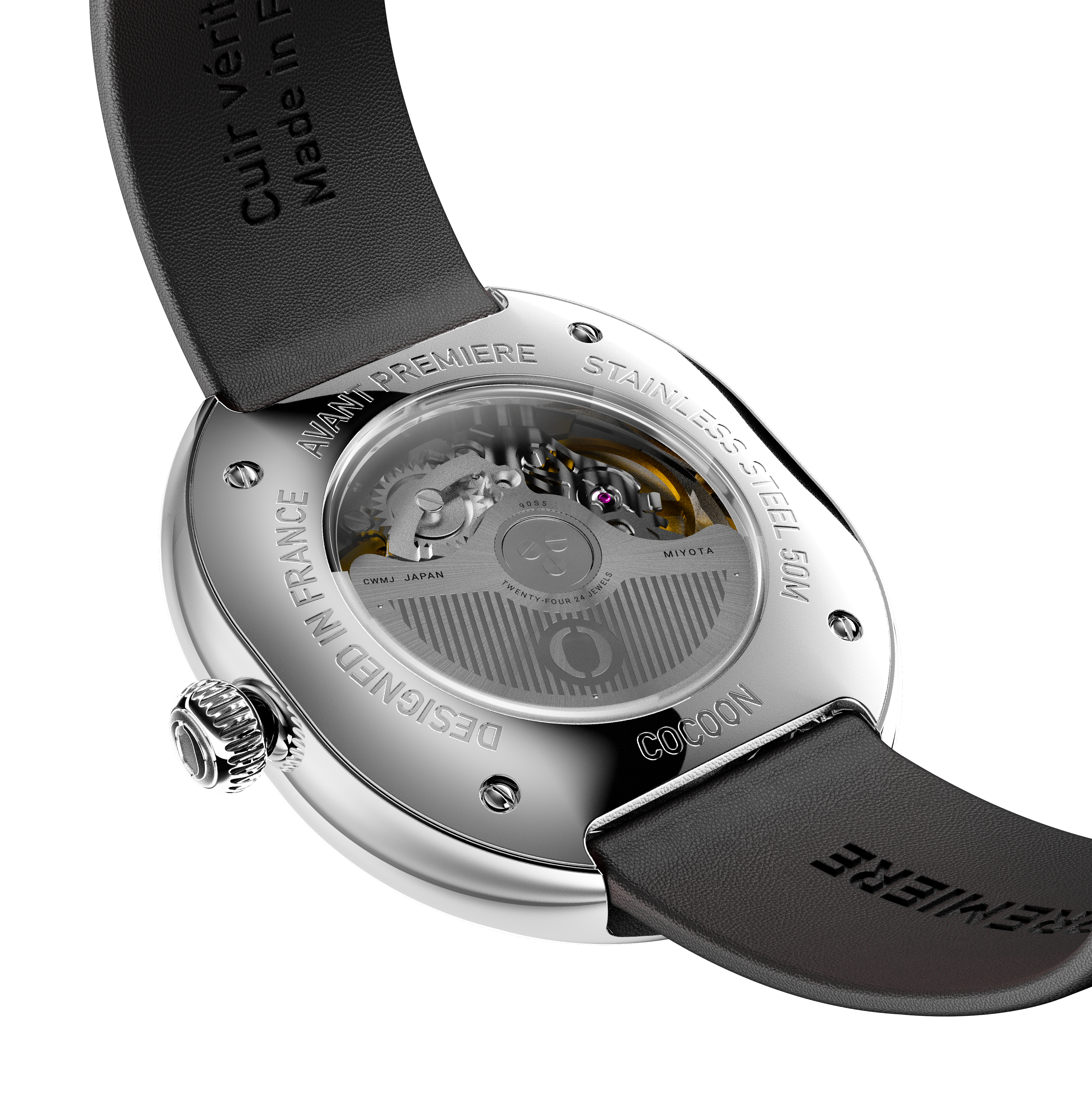 Damien Poulain "CONTRAST"