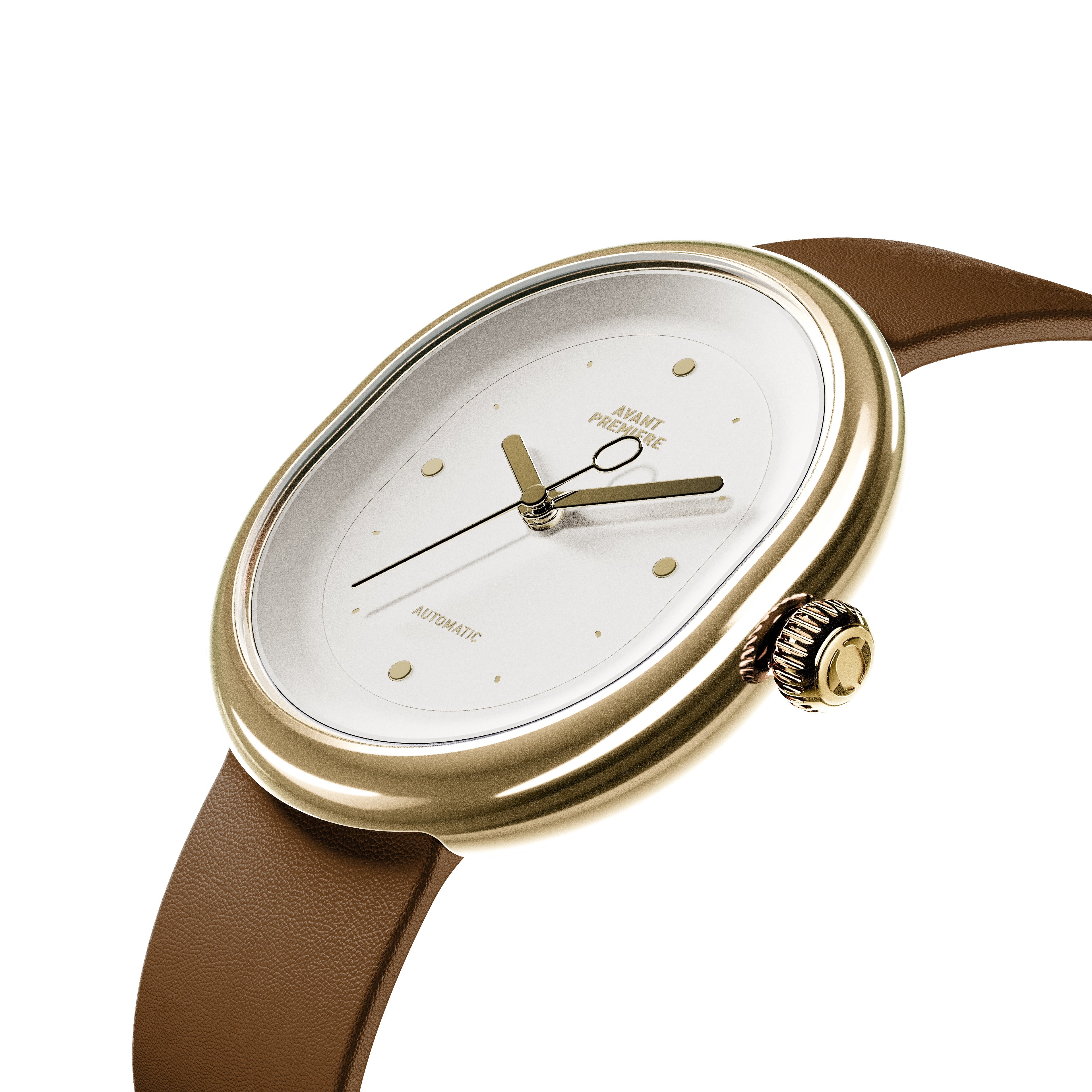 #Bracelet_Cuir Camel