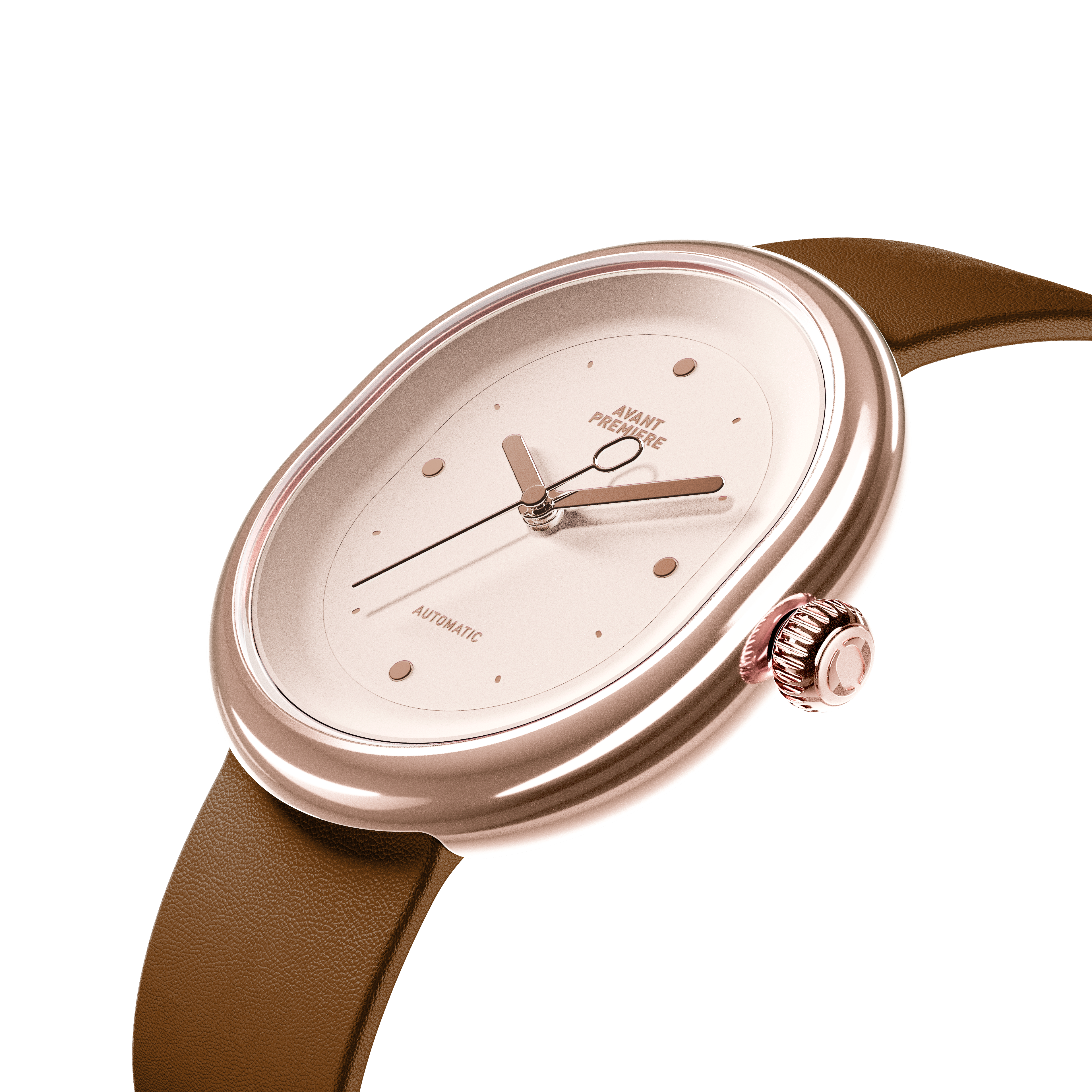 #Bracelet_Cuir Camel