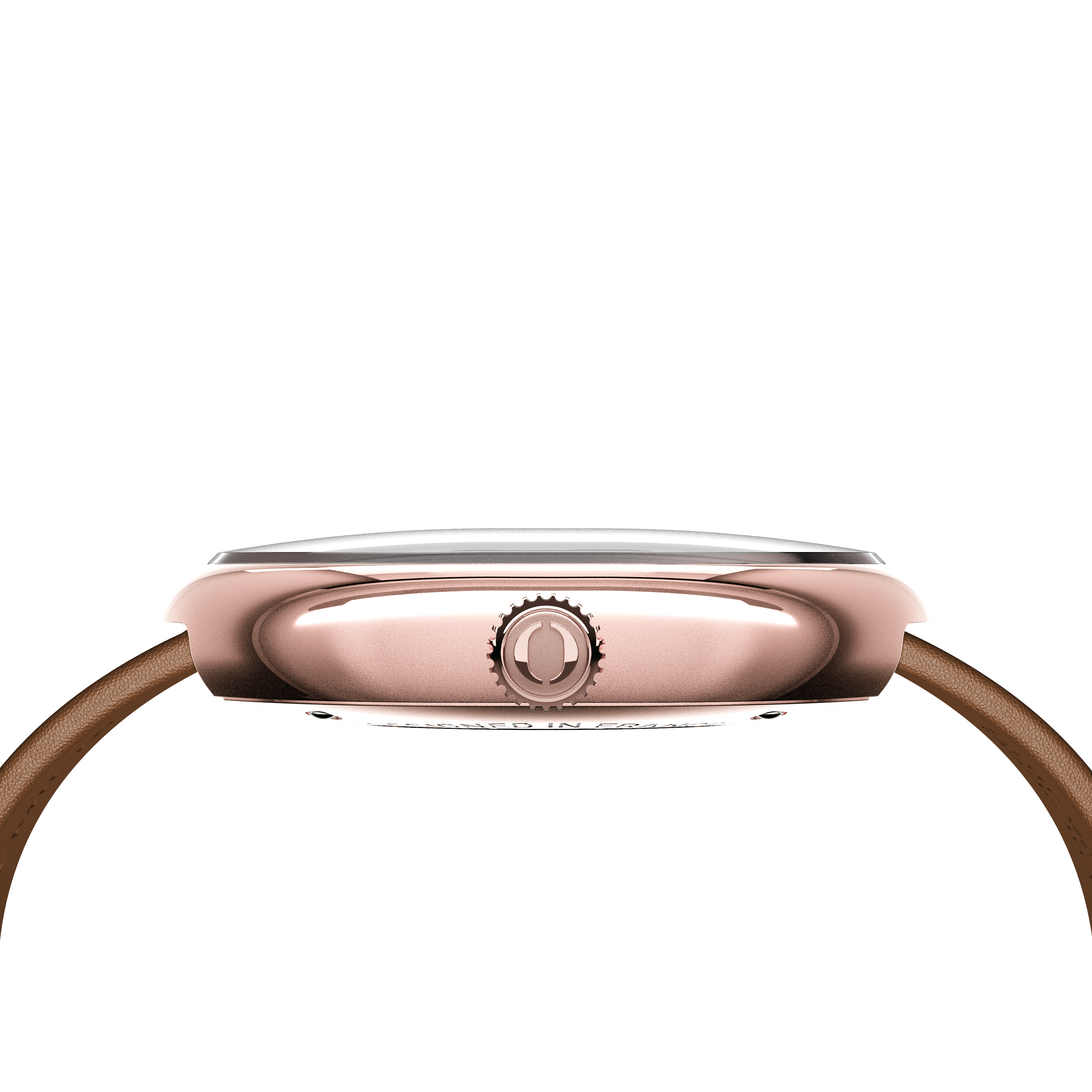 #Bracelet_Cuir Camel